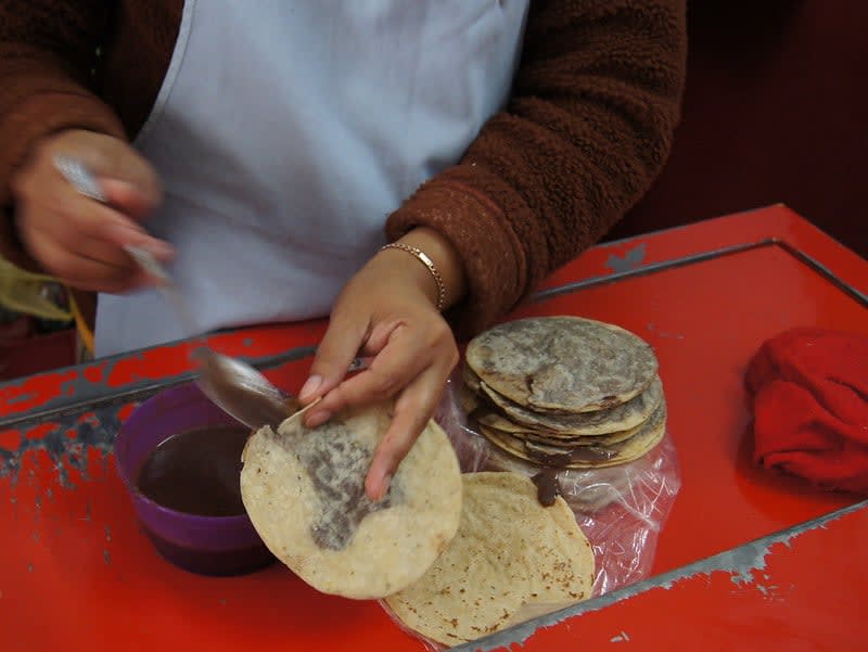 panuchos