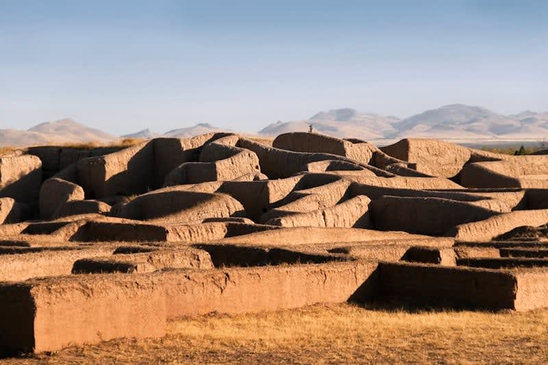 casas grandes chihuahua