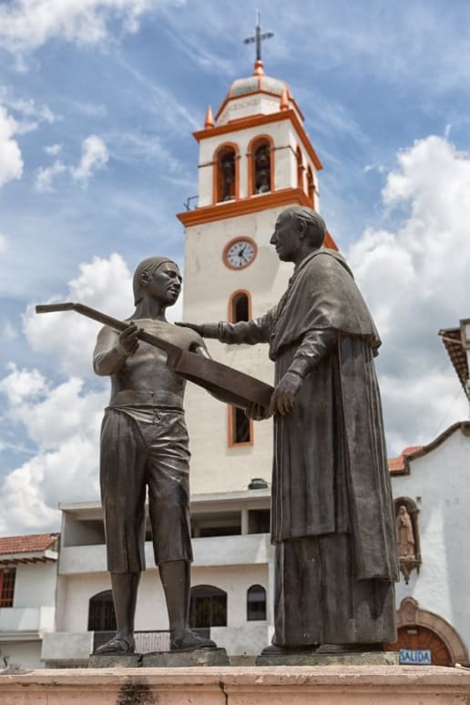 paracho michoacan