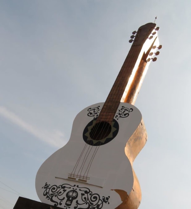 paracho michoacan