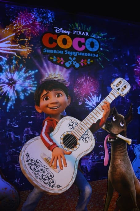 vamonos to mexico