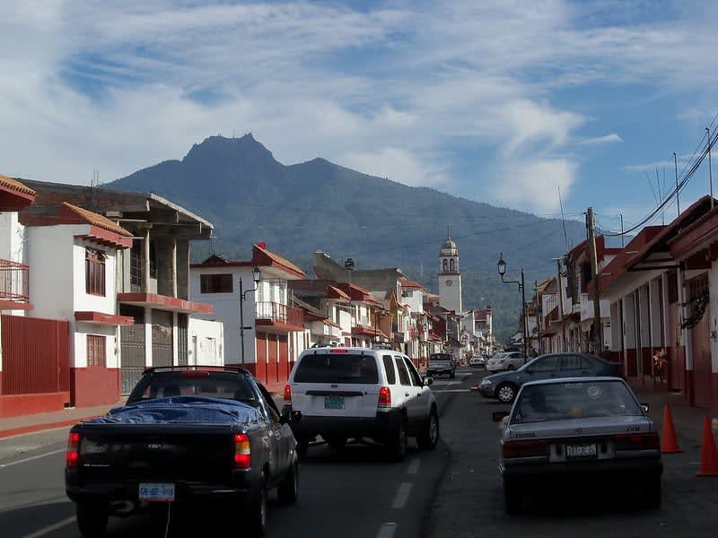 paracho michoacan