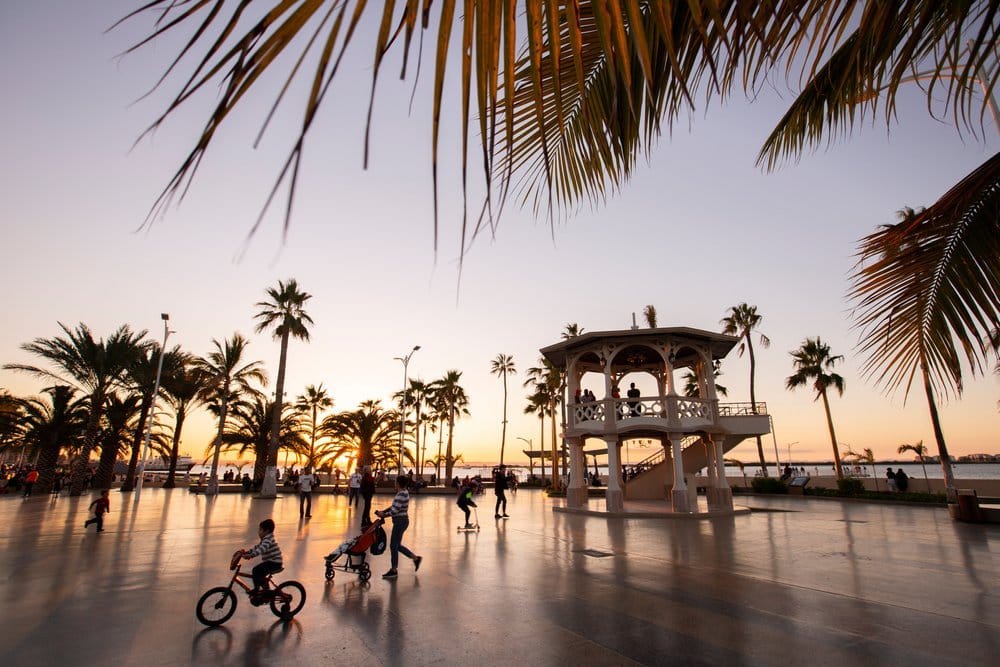 pichilingue la paz baja sur