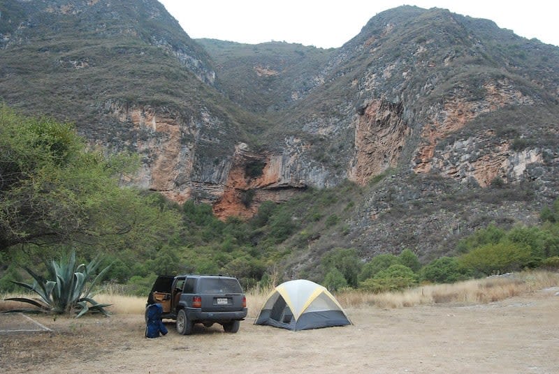 pinal de amoles