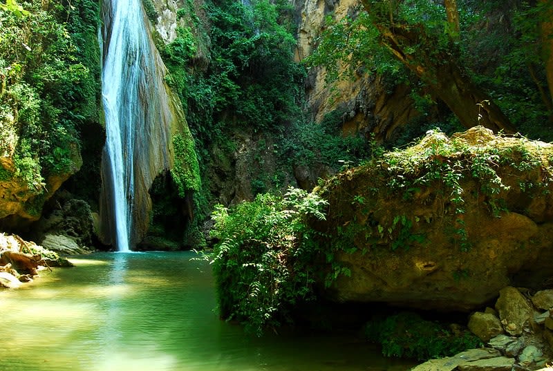 pinal de amoles
