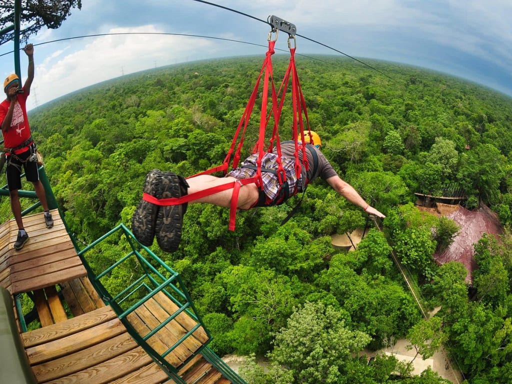 mexico travel and leisure