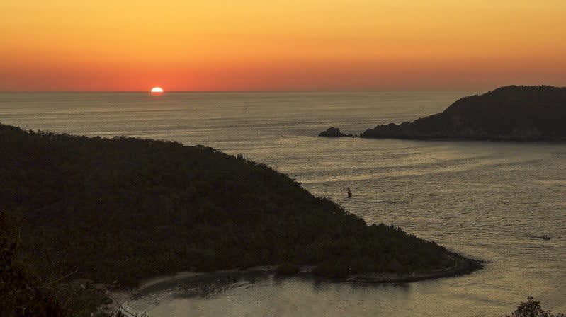playa la ropa