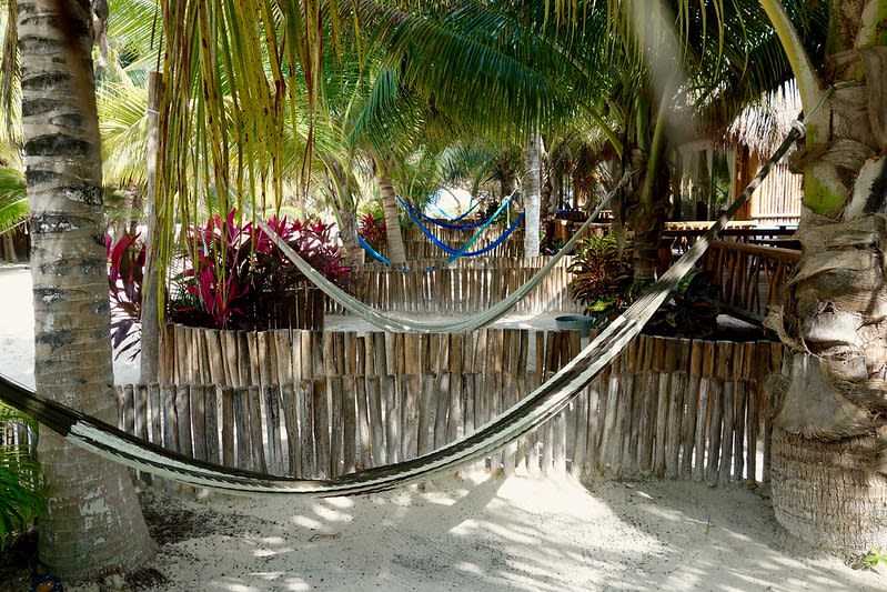 playa paraiso tulum