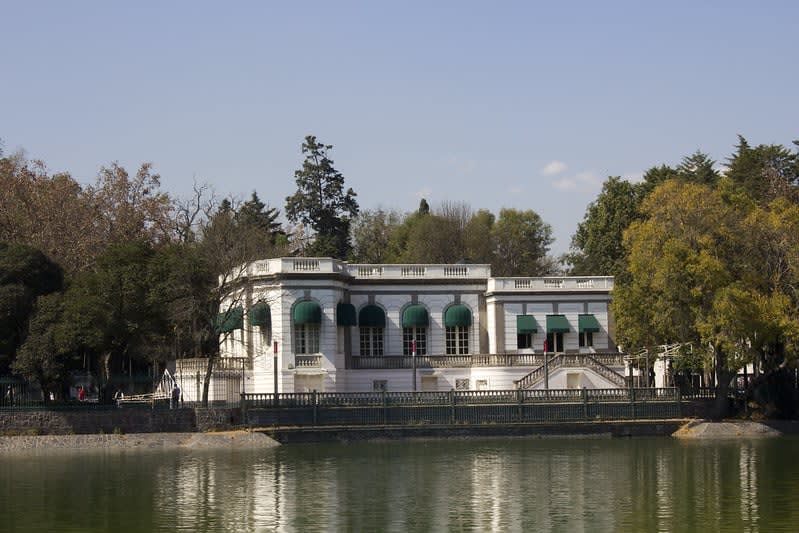 polanco mexico city