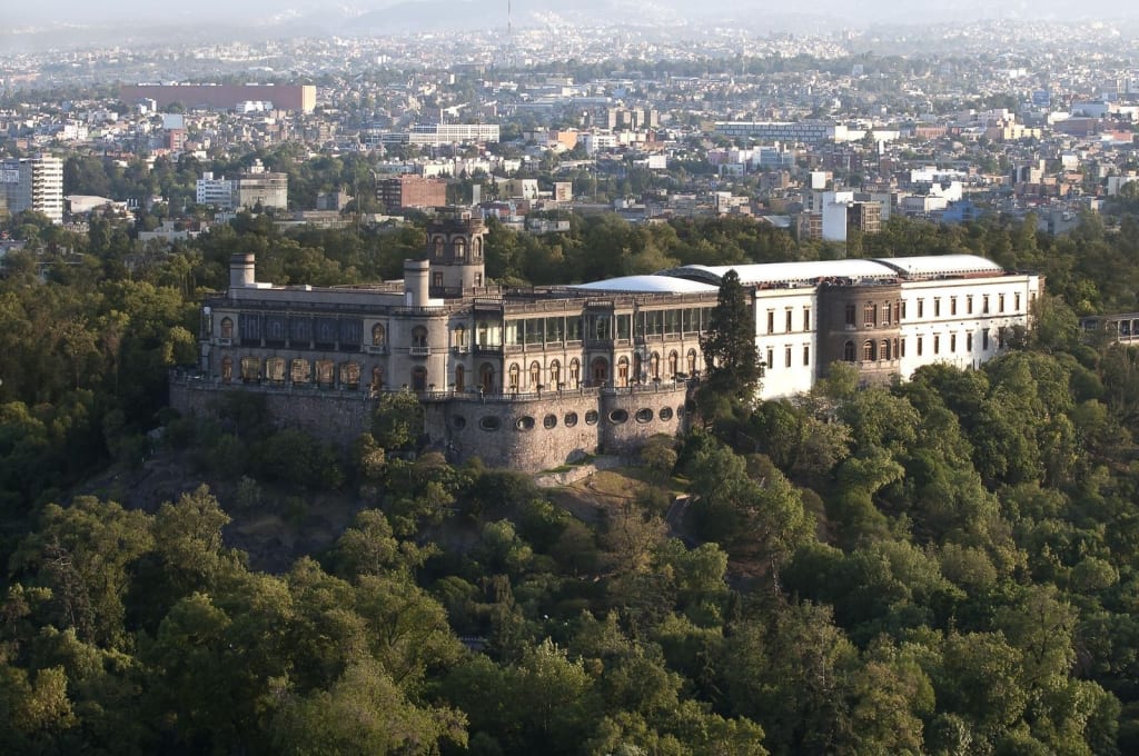 polanco mexico city