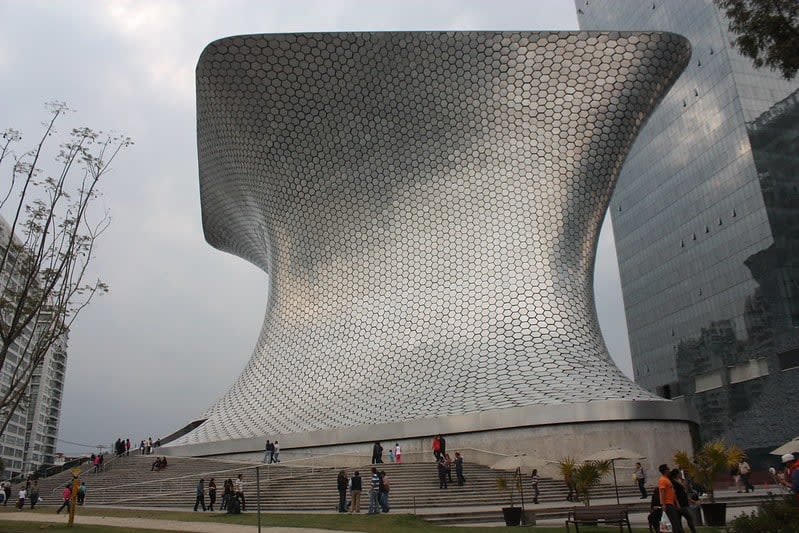 polanco mexico city