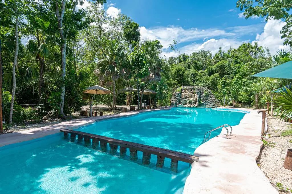 best puerto morelos hotels