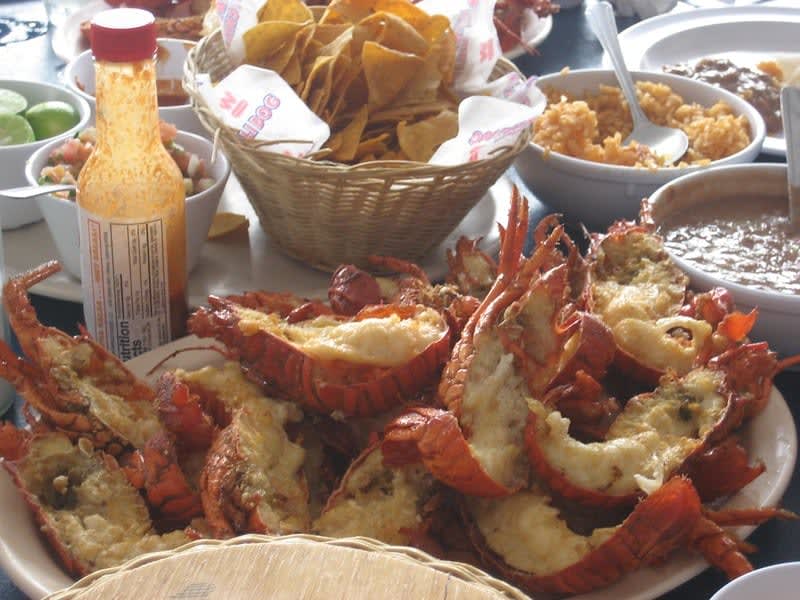 puerto nuevo