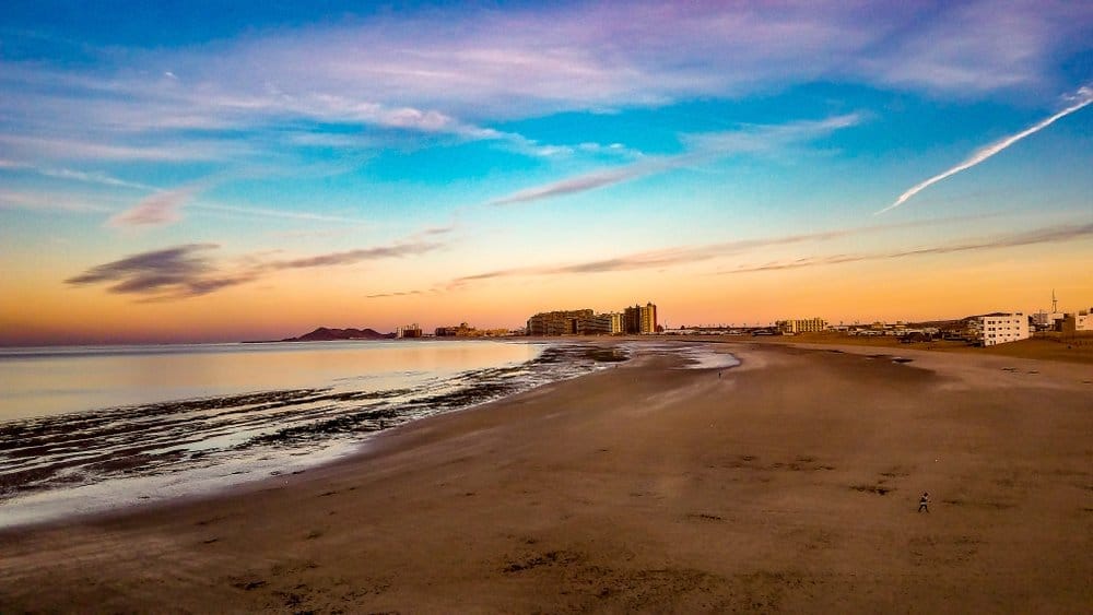 puerto peñasco