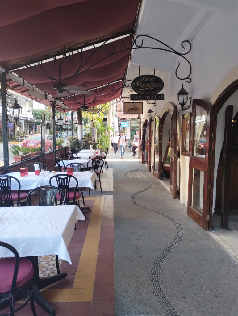 things to do in puerto vallarta
