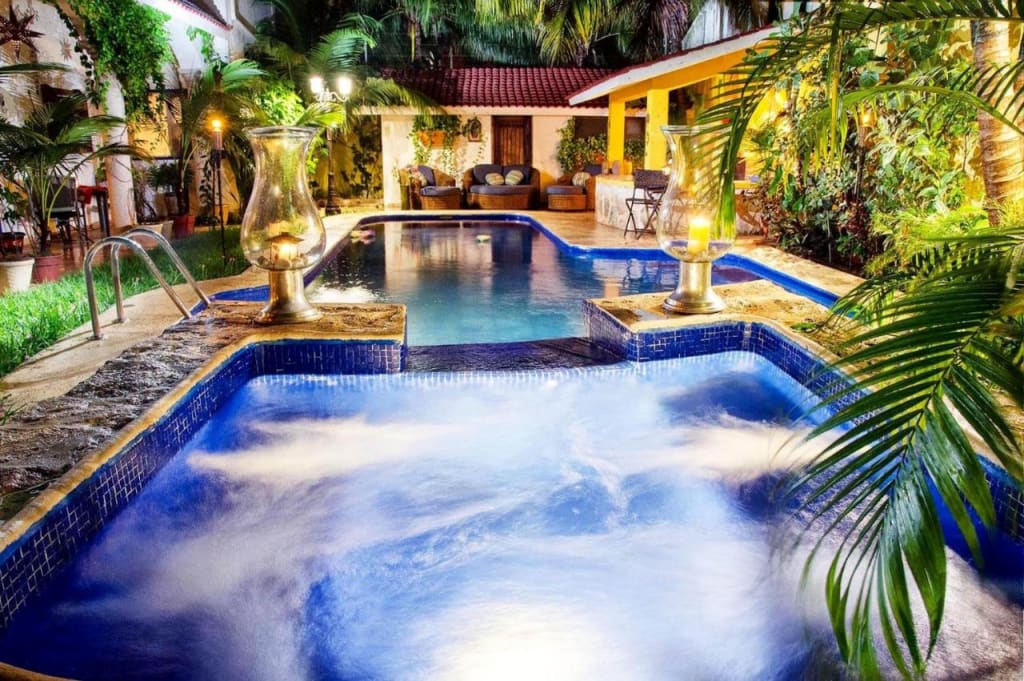 punta sur cozumel hotels