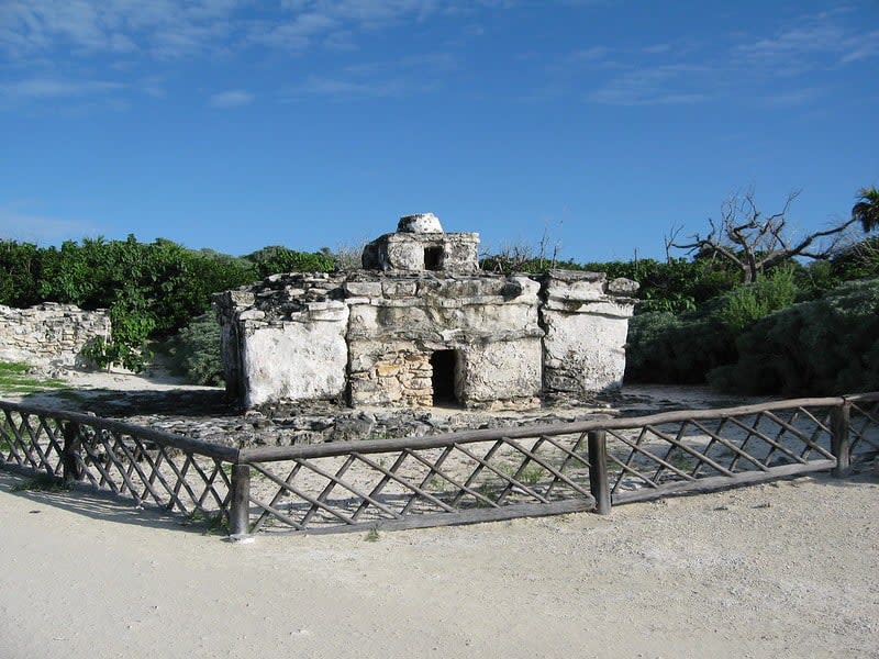 punta sur cozumel