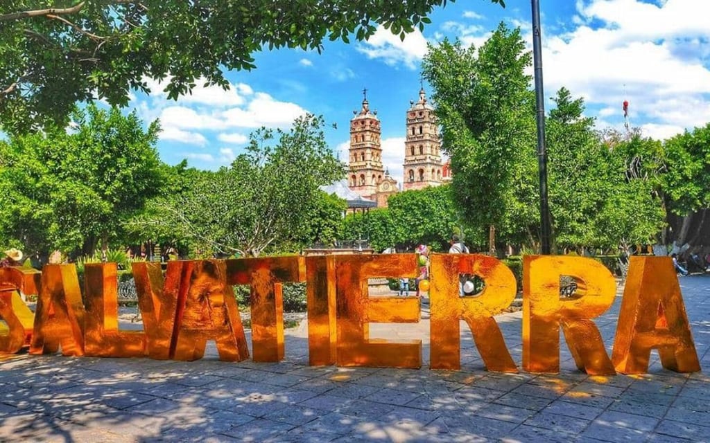 salvatierra guanajuato