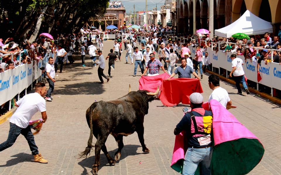 mexico travel and leisure