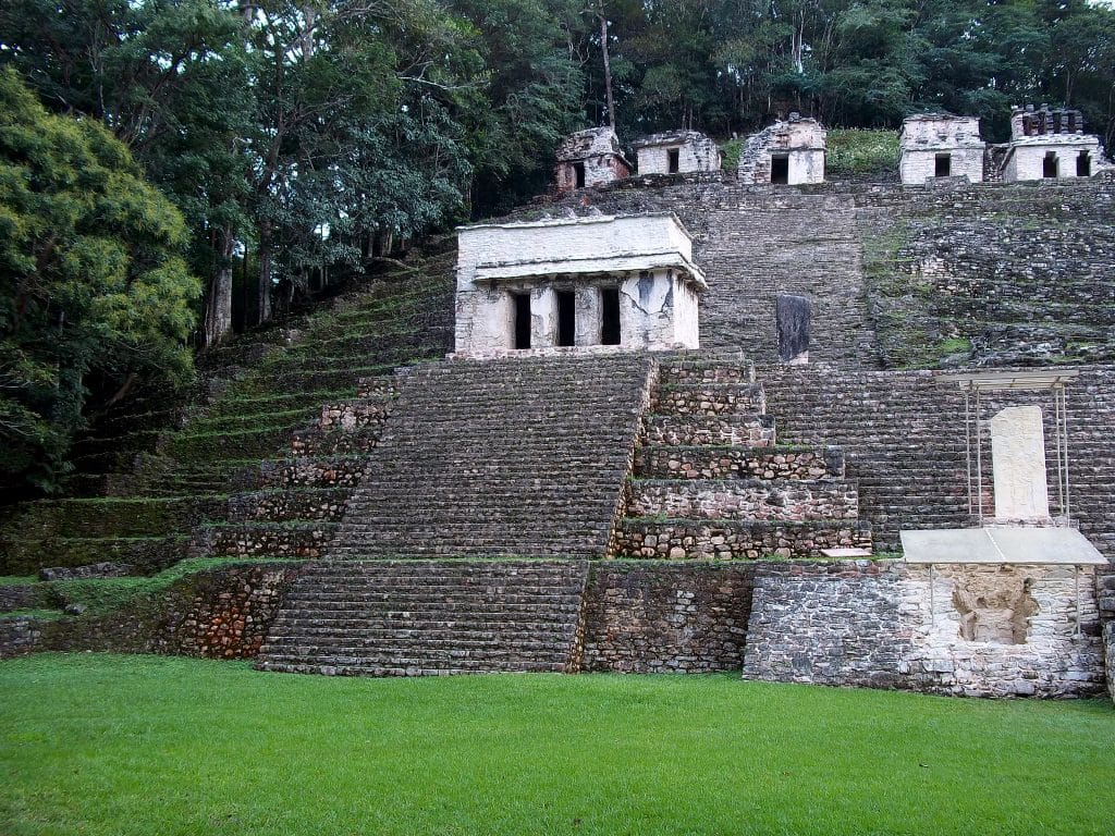 mexico travel and leisure