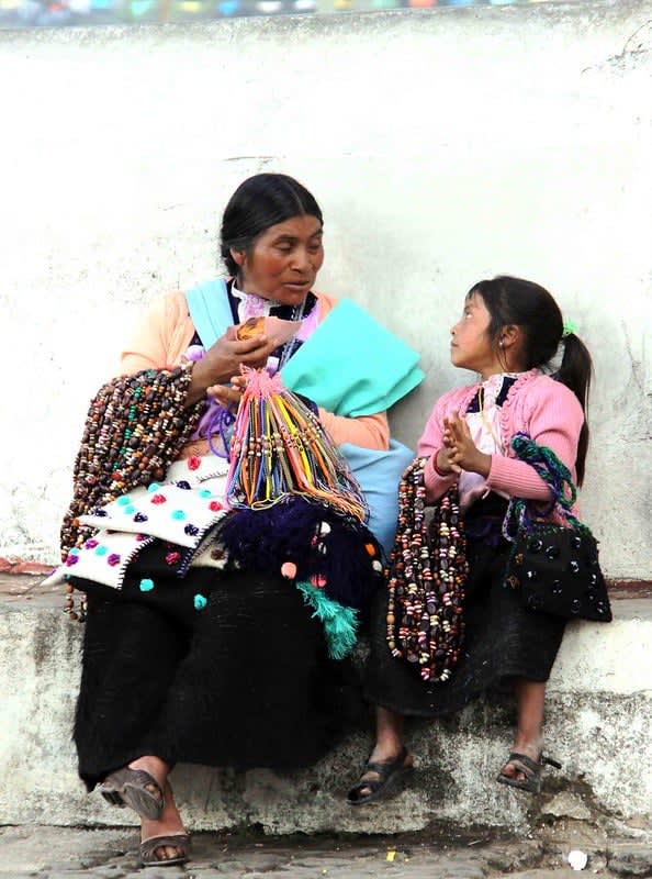 chamula chiapas