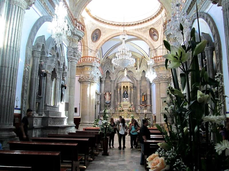 san pedro apostole