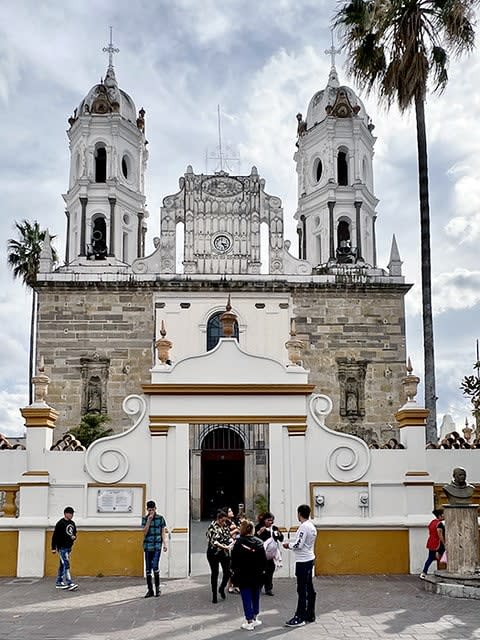tlaquepaque jalisco mexico