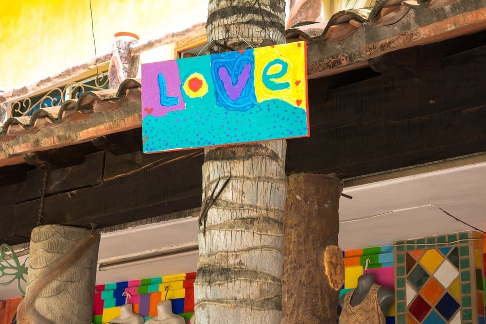 sayulita beach