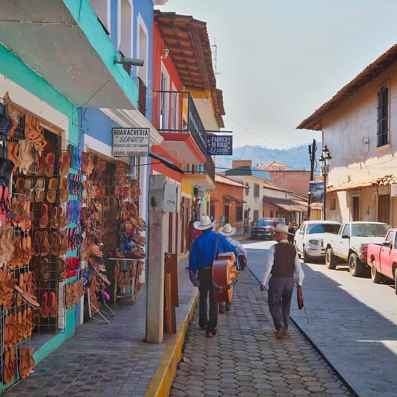 talpa jalisco