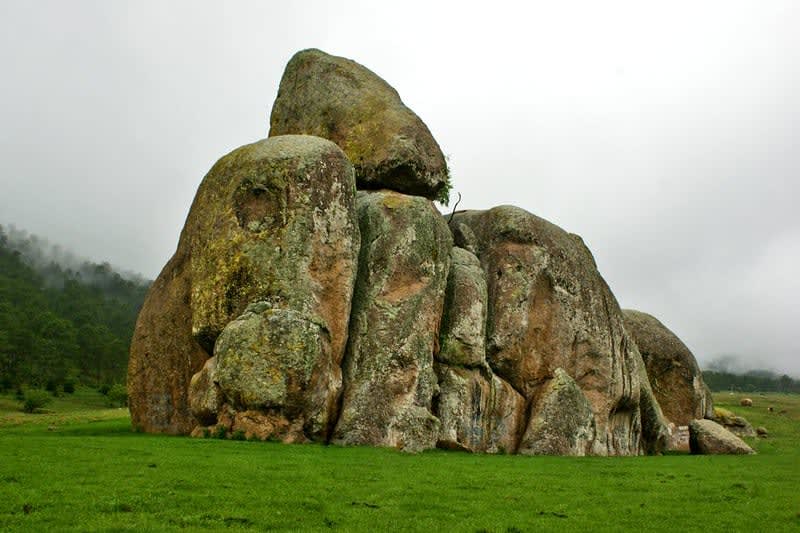 tapalpa jalisco mexico