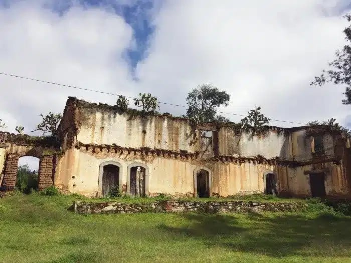 tapalpa jalisco