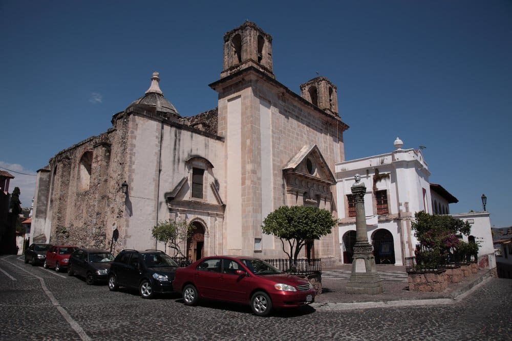 taxco guerrero
