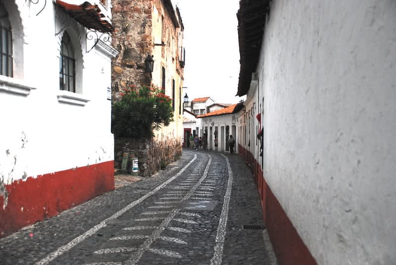 taxco guerrero