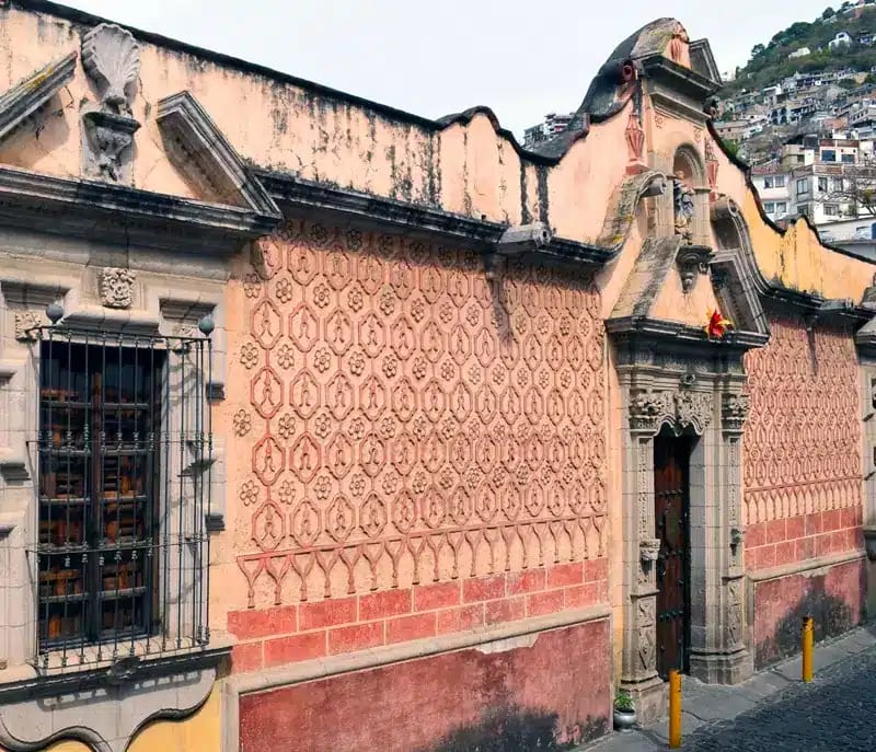 taxco mexico