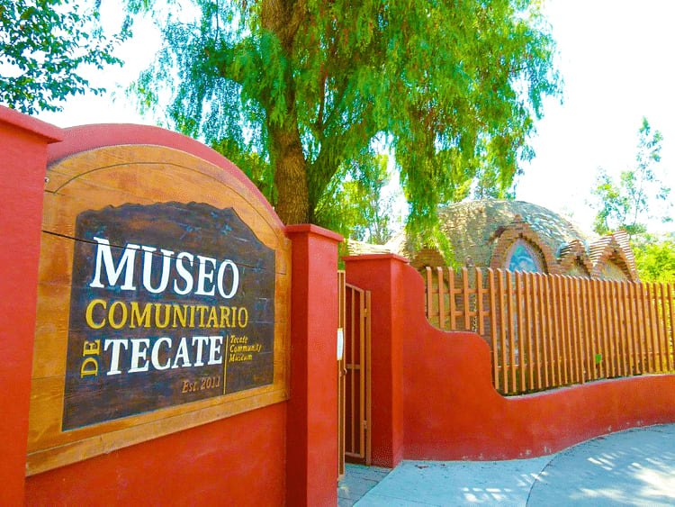tecate baja california