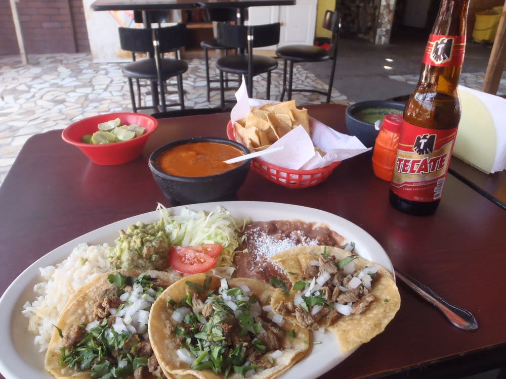 tecate mexico