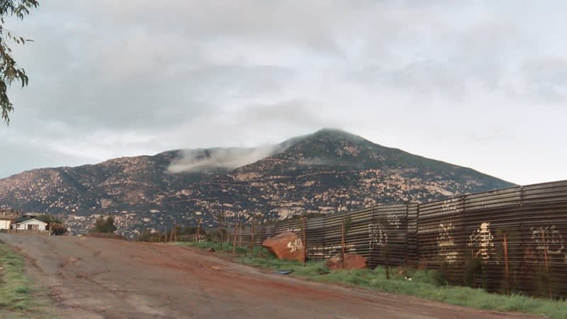 mount cuchuma