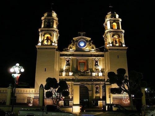 mexico travel and leisure