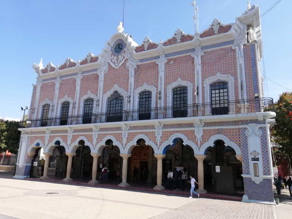 mexico travel and leisure