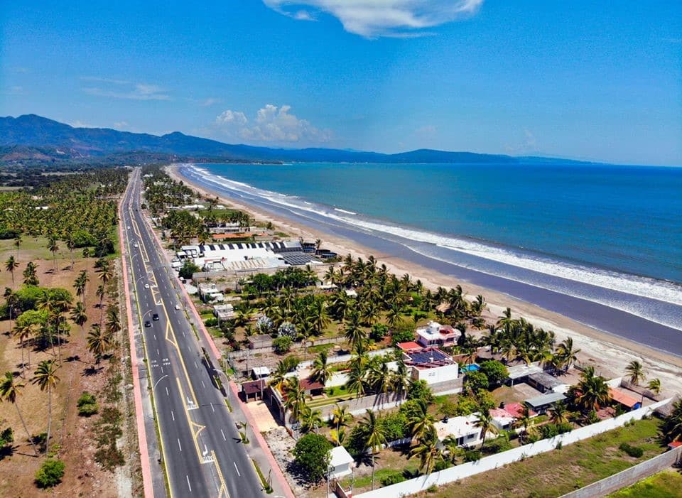 tepic mexico