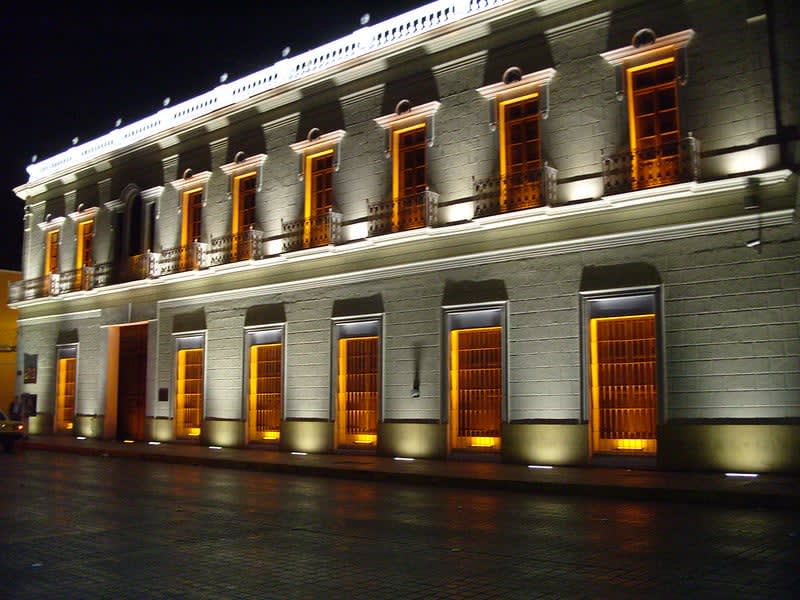 tepic mexico