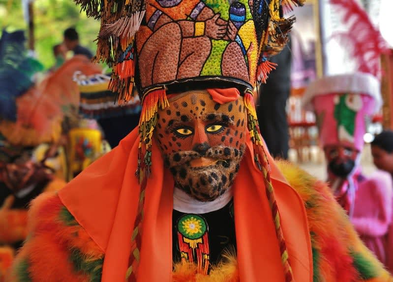 tepoztlan mexico