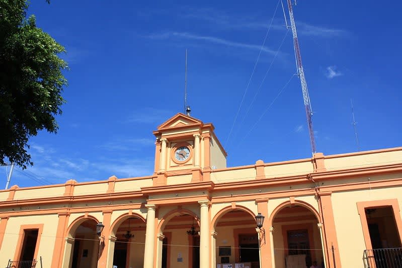 tepoztlan mexico
