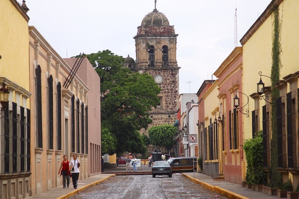 tequila jalisco