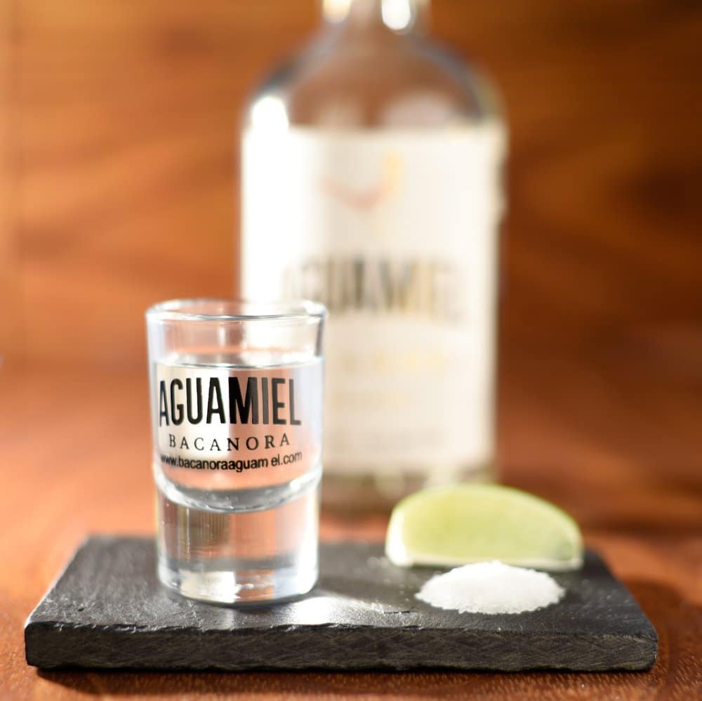 tequila vs mezcal