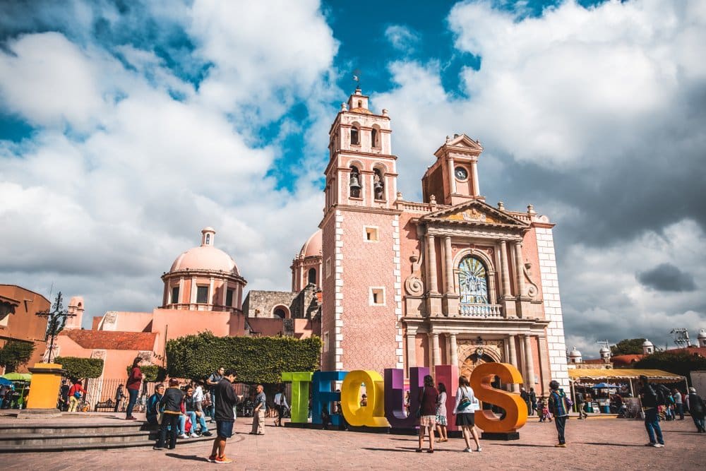 mexico travel and leisure