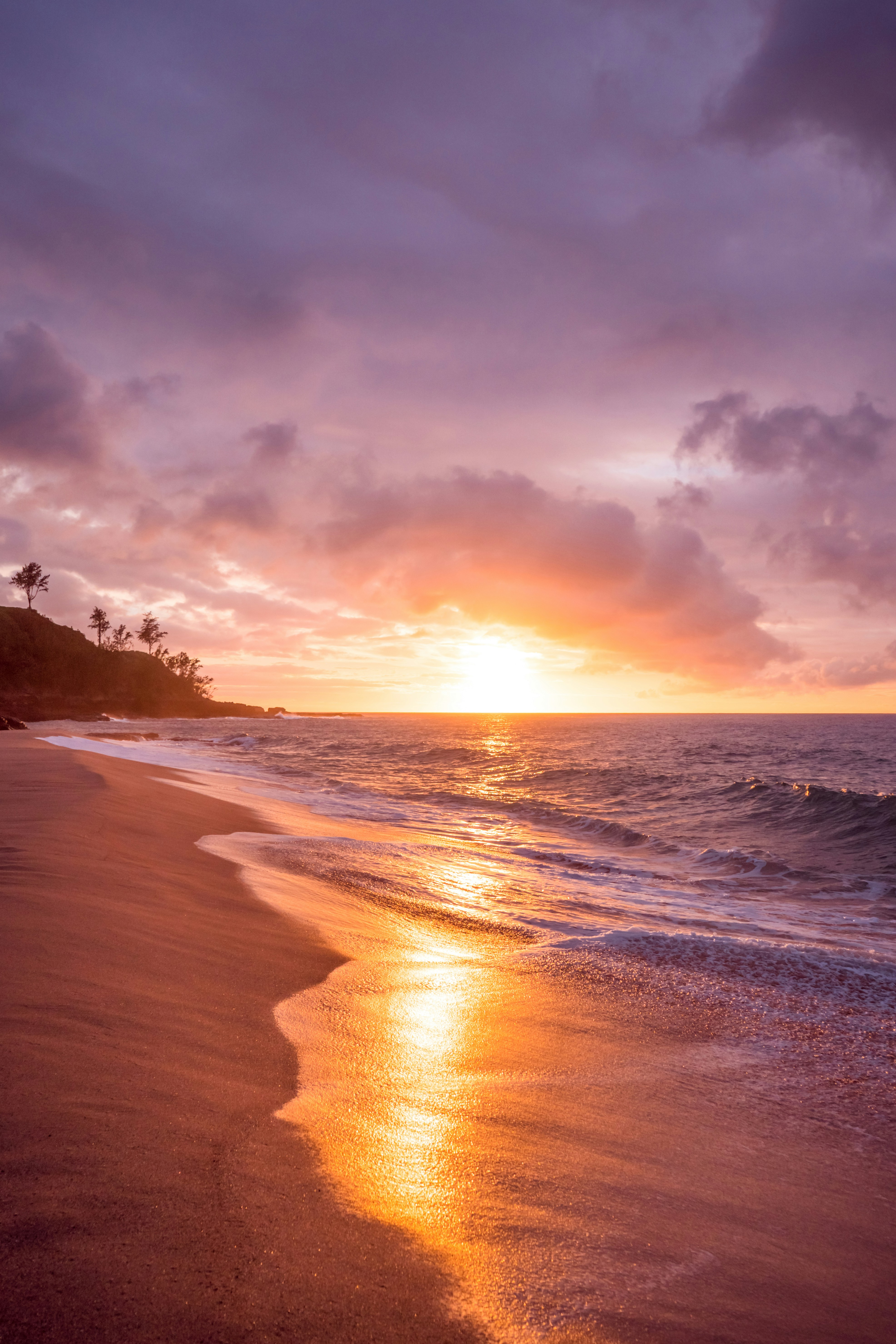 Troncones Beach in Mexico. Hidden gem beach in Mexico.
