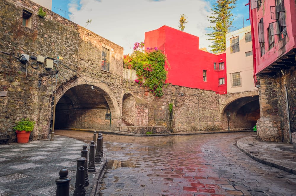 things to do in guanajuato city mexico