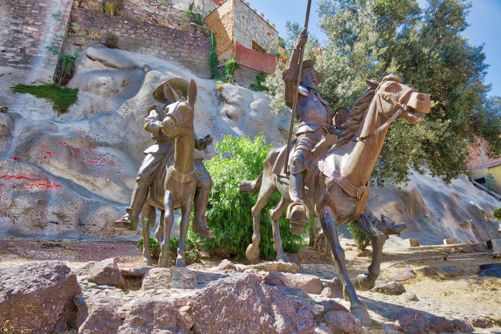 things to do in guanajuato city mexico