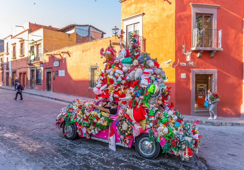 things to do in san miguel de allende guanajuato